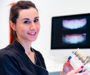 Estetica del Sorriso | Camilla Molinari | Dentista a Mirandola