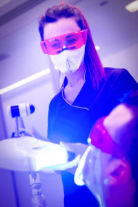 Estetica del Sorriso | Camilla Molinari | Dentista a Mirandola